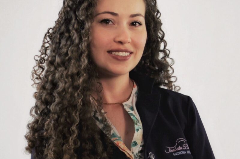 Dra. Thabata Bortolato