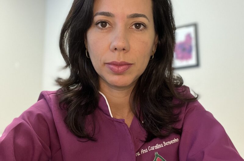 Dra. Ana Carolina Benvenho